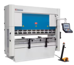 New-Knuth-Brand New Knuth NC Press Brake -AHK M 1540 NC-182641-SMAHKM1540NC-01