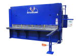 New-Standard-Brand New Standard HYDRAULIC POWER SHEAR AMERICAN MADE!-AS500-12-SMAS50012-01