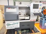 Brand New Atrump CNC Lathe