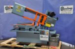 New-DoAll-Brand New Doall (SWIVEL HEAD) Miter Cutting Heavy Duty Metal Bandsaw-400S-SM400S-01