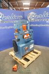 New-Scotchman-Brand New Scotchman Hydraulic Ironworker With Built In Notcher-50514-EC-SM50514EC-01