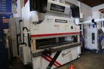 New-Cincinnati, Inc-Brand New Cincinnati CNC XFORM Hydraulic Press Brake-90XF8-SM90XF8-01