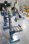 New-Baileigh-Brand New Baileigh Manual Feed Gear Driven Drill Press-DP-1000G-BA9-1002827-SMDP1000G-01