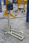 New-Baileigh-Brand New Baileigh Manually Operated Shrinker Stretcher-MSS-16F-BA9-1005710-SMMSS16F-01