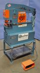 New-Scotchman-Brand New Scotchman Hydraulic Ironworker-PORTA FAB 45-SMPORTAFAB45-01