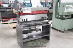 New-Jet-Brand New Jet Industrial 3 IN 1 Shear, Brake and Roll -SBR-40M-SMSBR40M-01