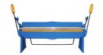 New-Birmingham-Brand New Birmingham Box & Pan Manual Finger Brake-V-812-6C-SMV8126C-01