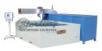 New-Baileigh-Brand New Baileigh 3-Axis CNC Water Jet-WJ-512CNC-BA9-1016542-SMWJ512CNC-01