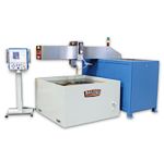 New-Baileigh-Brand New Baileigh 3-Axis CNC Water Jet-WJ-85CNC-BA9-1019138-SMWJ85CNC-01