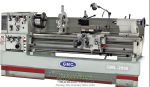 New-GMC-Brand New GMC Precision Gap Bed Lathe-GML-2080-SMGML2080-01