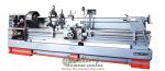 New-GMC-Brand New GMC Precision Gap Bed Lathe-GML-2680-SMGML2680-01