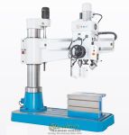 New-Knuth-Brand New Knuth Radial Arm Drill-R-80V-SMR80V-01