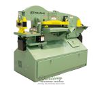 New-PIRANHA-Brand New Piranha Hydraulic Ironworker-P-140-SMP140-01