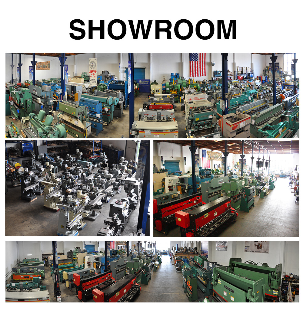 Sterling Machinery
