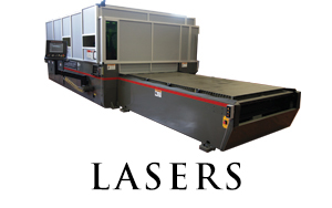 CINCINNATI’s Press Brake Models which include the Maxform Series Press Brakes, Autoform+ Series Press Brakes, Proform+ Series Press Brakes, Baseform Series Press Brakes, and the Large Press Brake Series