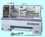 new acra svs precision ac vari lathe1400 SVS