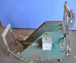 used benchmaster coil cradle310 KK