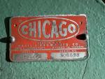 chicago