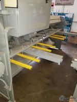 used cincinnati power shear1010