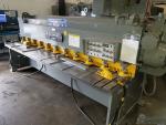 used cincinnati power shear1010