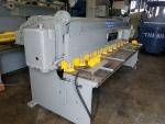 used cincinnati power shear1010