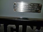 used cincinnati power shear1010