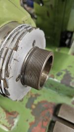 used ramco monoset tool & cutter grinderUNOSET