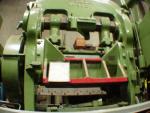 toledo straight side double crank punch press93C