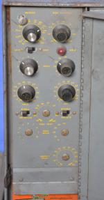 used acme spot welder (rocker arm type)3-12-100
