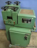 used bruderer precision material straightener12-120-B