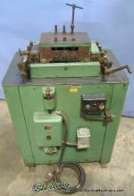 Combination Straghtener
