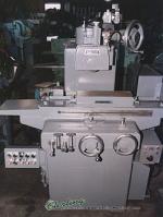 do-all automatic hydraulic surface grinder