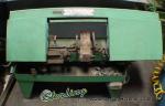 used carolina horizontal bandsawHD-10