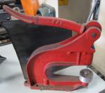 chicago rivet and machine co. hand press915