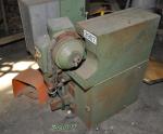 used townsend bench type rivet machineP369