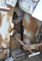 used cambell bar cutter chop sawMODEL #223 WET