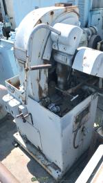 used cambell bar cutter chop sawMODEL #223 WET