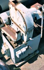 used cambell bar cutter chop sawMODEL #223 WET
