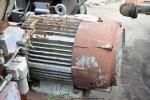 used lodge & shipley floturn vertical hydraulic forming lathe#12 FLOTURN
