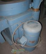 gardner tub grinder