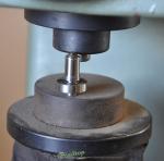 used phase ii hardness tester