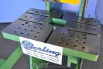 used niagara obi punch pressA-22