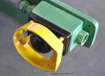 used niagara obi punch pressA-22