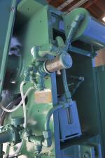 used niagara obi punch pressA-22