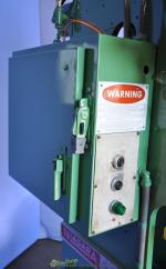 used niagara obi punch pressA-22