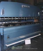 promecam up-acting hyd. press brakeRG8030