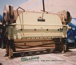 cincinnati press brake12 X 12