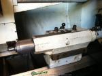 used hes/toyoda cnc turning center600 HES CNC