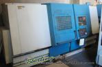 used hes/toyoda cnc turning center600 HES CNC