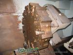 used hes/toyoda cnc turning center600 HES CNC